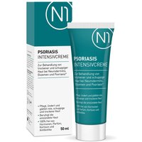 N1 Psoriasis Intensivcreme von N1