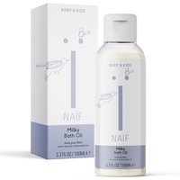 Naïf® Baby Milchiges Huile de Bain von NAÏF