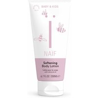 Naïf® Baby & Kids Pflegende Bodylotion von NAÏF