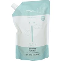 Naïf® Baby & Kids Pflegendes Shampoo Refill von NAÏF