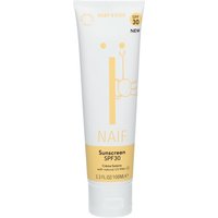 Naïf® Baby & Kids Sonnencreme LSF 30 von NAÏF