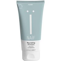 Naïf® Pflegendes Shampoo von NAÏF