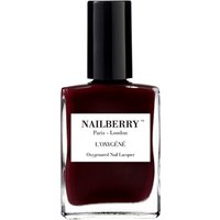 Nailberry, Nail Polish von NAILBERRY