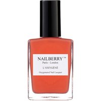 Nailberry, Nail Polish von NAILBERRY