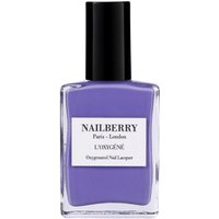 Nailberry, Nail Polish von NAILBERRY