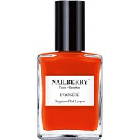 Nailberry, Nail Polish von NAILBERRY