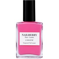 Nailberry, Nail Polish von NAILBERRY