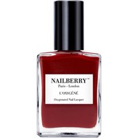 Nailberry, Nail Polish von NAILBERRY