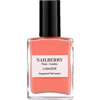 Nailberry, Nail Polish von NAILBERRY