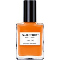 Nailberry, Nail Polish von NAILBERRY