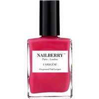 Nailberry, Nail Polish von NAILBERRY