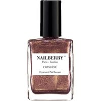 Nailberry, Nail Polish von NAILBERRY