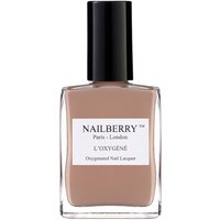 Nailberry, Nail Polish von NAILBERRY