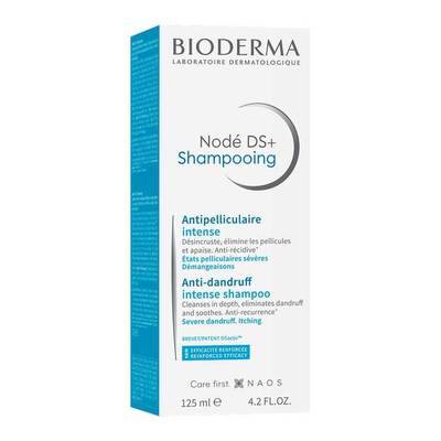 BIODERMA Node DS+ neu Shampoo 125 ml von NAOS Deutschland GmbH
