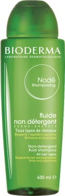 BIODERMA Node Fluide Shampoo 200 ml von NAOS Deutschland GmbH