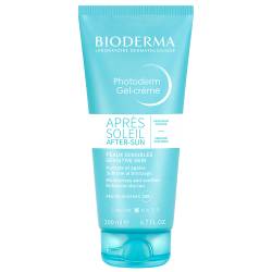 BIODERMA Photoderm Gel-creme APRES SOLEIL AFTER-SUN von NAOS Deutschland GmbH