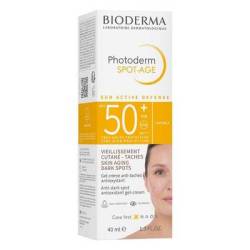 BIODERMA Photoderm Spot Age Creme SPF 50+ 40 ml von NAOS Deutschland GmbH