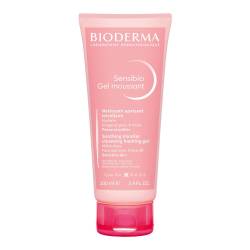 BIODERMA Sensibio Gel Moussant Reinigungsgel von NAOS Deutschland GmbH