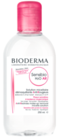 BIODERMA Sensibio H2O AR L�sung 250 ml von NAOS Deutschland GmbH