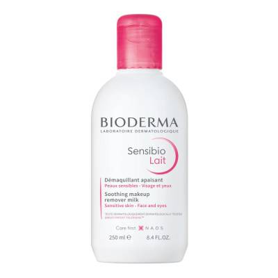 BIODERMA Sensibio Lait Reinigungsmilch von NAOS Deutschland GmbH