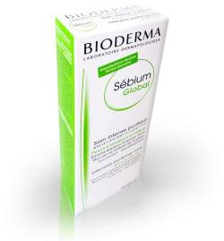 Bioderma Sebium Global 30 ml Creme von NAOS Deutschland GmbH