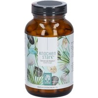 Naturtreu Knochenstark® Calcium von NATURTREU