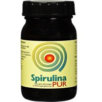 NCM Spirulina PUR Tabletten von NCM