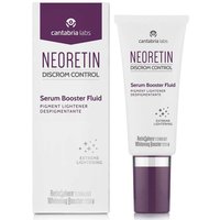 Neoretin Discrom Control Serum Booster Fluid von NEORETIN