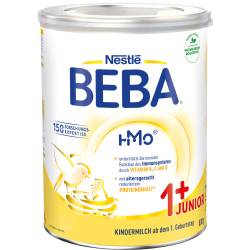 Nestle BEBA HMO 1+ JUNIOR KINDERMILCH von NESTLE Nutrition GmbH