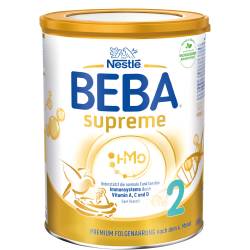 Nestle BEBA supreme 2 Folgenahrung von NESTLE Nutrition GmbH