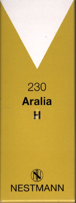 ARALIA H 230 Nestmann Tropfen 50 ml von NESTMANN Pharma GmbH