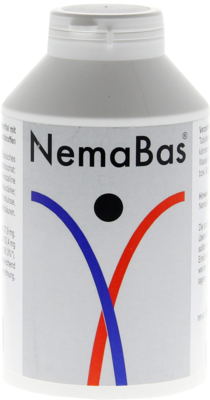 NEMABAS Tabletten 492 g von NESTMANN Pharma GmbH