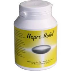 NEPRO-RELLA Tabletten 80 g von NESTMANN Pharma GmbH