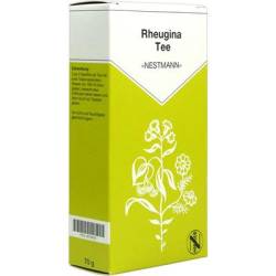 RHEUGINA Tee Nestmann 70 g von NESTMANN Pharma GmbH