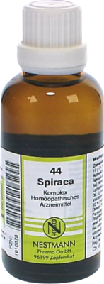 SPIRAEA KOMPLEX Nr.44 Dilution 50 ml von NESTMANN Pharma GmbH