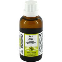 Aloe F Komplex Nummer 242 von NESTMANN