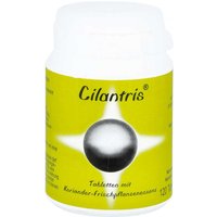 Cilantris Tabletten von NESTMANN