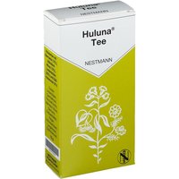 Huluna Tee Nestmann von NESTMANN