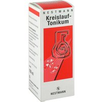 Kreislauf Tonikum Nestmann von NESTMANN
