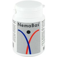 Nemabas Tabletten von NESTMANN