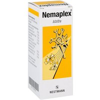 Nemaplex Aktiv Tropfen von NESTMANN