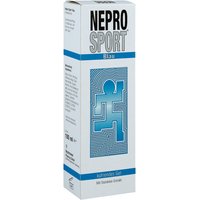 Neprosport Gel blau von NESTMANN