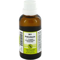 Petroleum F Komplex Nummer 301 Dilution von NESTMANN