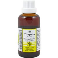 Thapsia Komplex Nummer 168 von NESTMANN