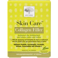 NEW Nordic Skin Care Collagen Filler von NEW NORDIC
