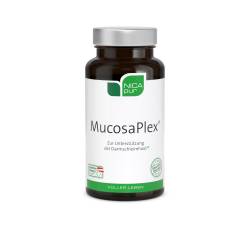 NICApur MucosaPlex von NICApur Micronutrition GmbH