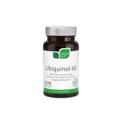 NICApur Ubiquinol 60 von NICApur Micronutrition GmbH