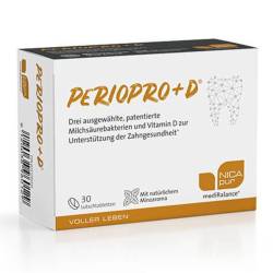 NICApur PERIOPRO+D von NICApur Micronutrition GmbH