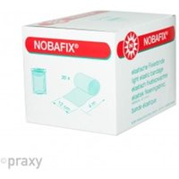 Noba Nobafix Fixierbinden einzeln in Folie 4 m x 12 cm von NOBA