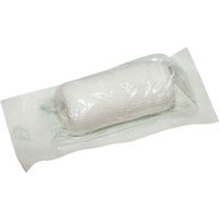 Noba Verbandpäckchen einzeln steril 10 Stück Größe S / DIN K von NOBAMED